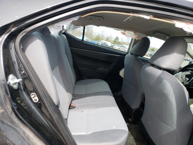 Photo 10 from auction – 2014 TOYOTA COROLLA L with VIN 5YFBURHE5EP156629