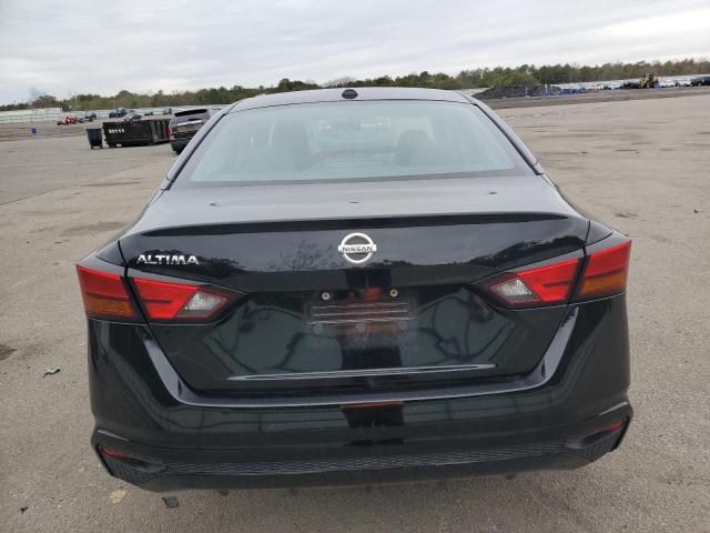 Photo 6 from auction – 2020 NISSAN ALTIMA S with VIN 1N4BL4BV3LC245464