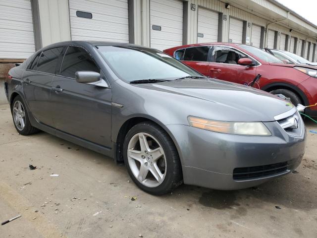 Photo 4 from auction – 2006 ACURA 3.2TL with VIN 19UUA66256A004964