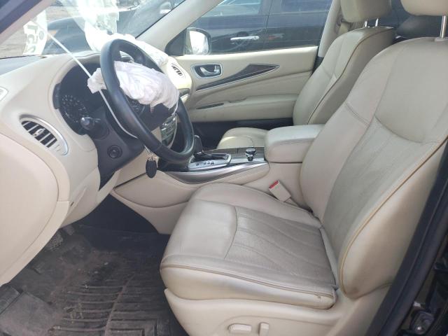 Photo 7 from auction – 2015 INFINITI QX60 with VIN 5N1AL0MN2FC506224