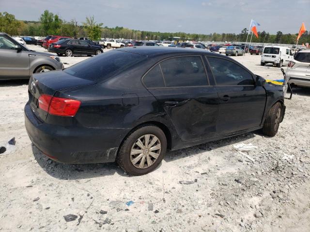 Photo 3 from auction – 2014 VOLKSWAGEN JETTA BASE with VIN 3VW2K7AJ5EM384796