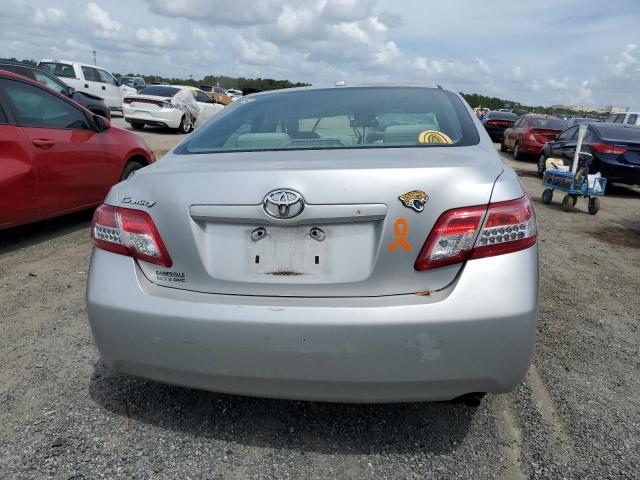 Photo 6 from auction – 2011 TOYOTA CAMRY BASE with VIN 4T1BF3EK6BU727895