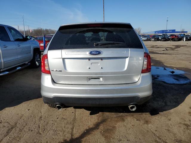 Photo 6 from auction – 2013 FORD EDGE SE with VIN 2FMDK3GCXDBB69732
