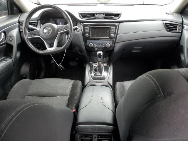 Photo 8 from auction – 2018 NISSAN ROGUE S with VIN KNMAT2MT4JP516690