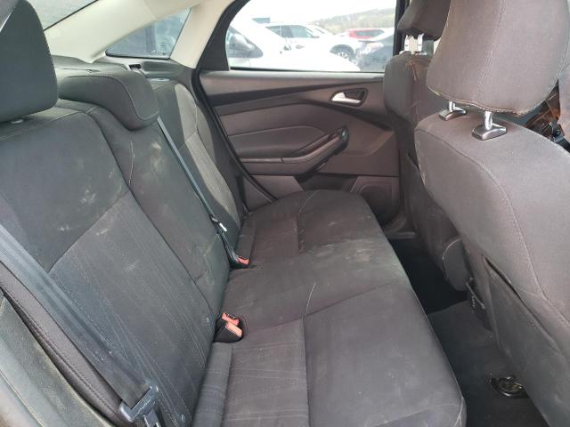 Photo 10 from auction – 2016 FORD FOCUS SE with VIN 1FADP3F26GL340758