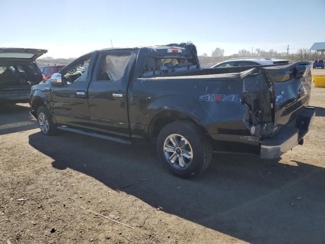 Photo 2 from auction – 2015 FORD F150 SUPER with VIN 1FTEW1E85FFC41129