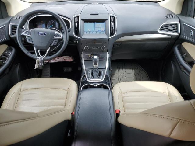 Photo 8 from auction – 2016 FORD EDGE SEL with VIN 2FMPK4J93GBC55372