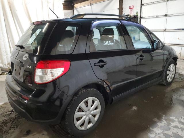 Photo 3 from auction – 2011 SUZUKI SX4 with VIN JS2YB5A36B6303633