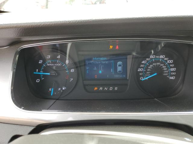 Photo 9 from auction – 2015 FORD TAURUS SEL with VIN 1FAHP2E89FG141129