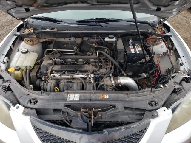 Photo 11 from auction – 2005 MAZDA 3 I with VIN JM1BK32F051219001