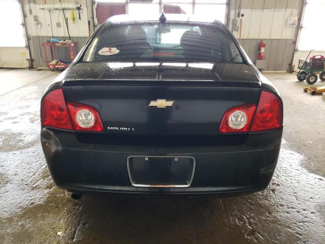 Photo 6 from auction – 2012 CHEVROLET MALIBU 2LT with VIN 1G1ZD5E09CF203352