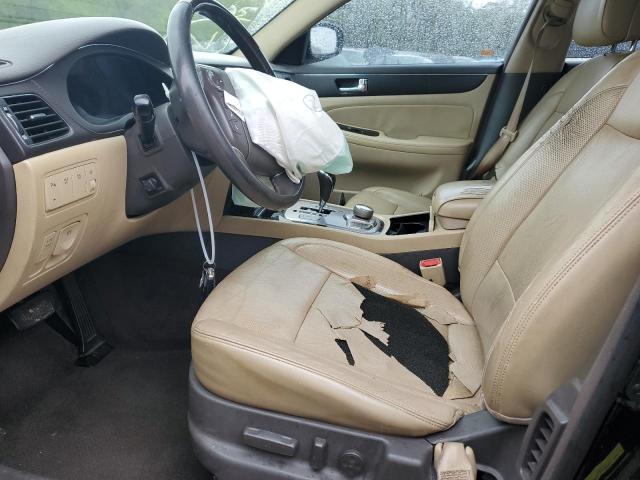 Photo 7 from auction – 2011 HYUNDAI GENESIS 4. with VIN KMHGC4DF6BU127323
