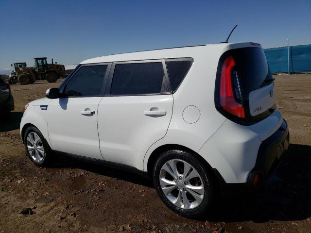 Снимка 2 от търг – 2014 KIA SOUL + с VIN KNDJP3A54E7039653