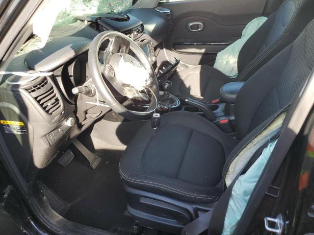 Photo 7 from auction – 2016 KIA SOUL + with VIN KNDJP3A59G7391369