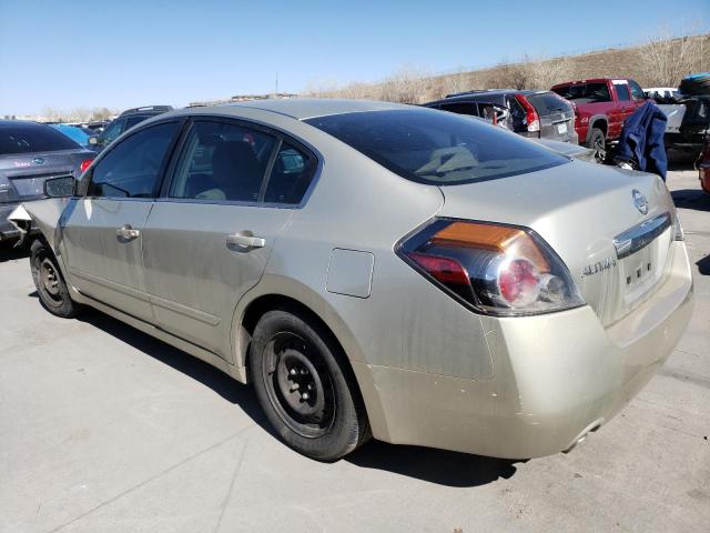 Фото 2 с аукциона – 2010 NISSAN ALTIMA BAS с VIN 1N4AL2AP1AN456523