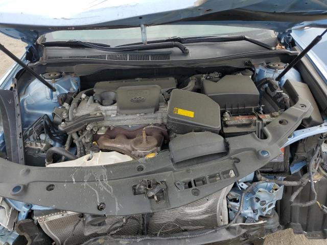 Photo 11 from auction – 2013 TOYOTA CAMRY L with VIN 4T4BF1FK2DR280249