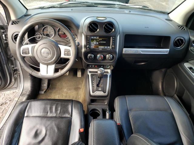 Photo 8 from auction – 2016 JEEP COMPASS LA with VIN 1C4NJDEBXGD772481