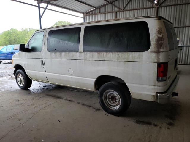 Photo 2 from auction – 2006 FORD ECONOLINE with VIN 1FBNE31L76HA02974