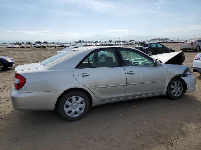 Photo 3 from auction – 2003 TOYOTA CAMRY LE with VIN 4T1BE32K53U748083