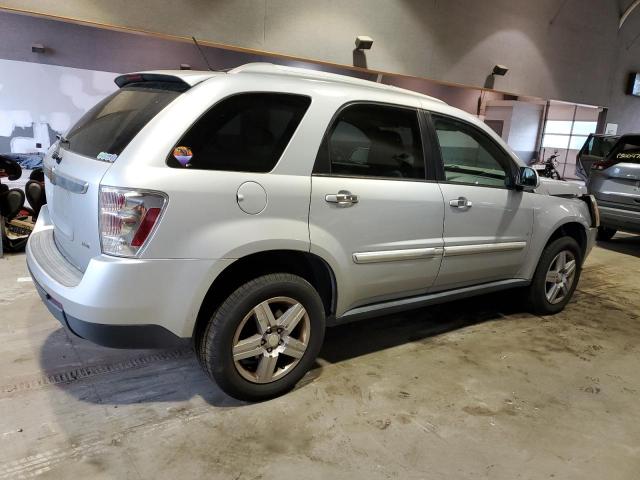 Photo 3 from auction – 2009 CHEVROLET EQUINOX LT with VIN 2CNDL63F396220969
