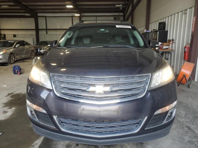 Photo 5 from auction – 2015 CHEVROLET TRAVERSE L with VIN 1GNKRHKD1FJ250046