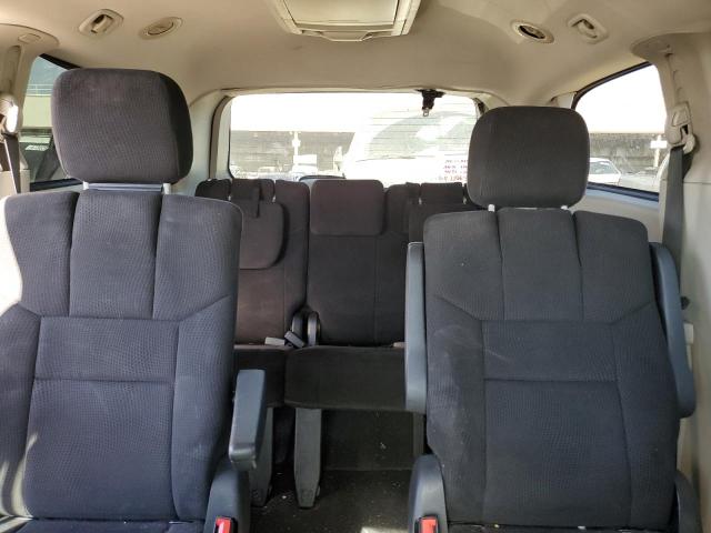 Photo 10 from auction – 2011 DODGE GRAND CARA with VIN 2D4RN5DG8BR655015