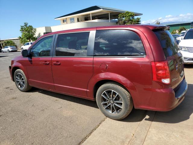 Photo 2 from auction – 2019 DODGE GRAND CARA with VIN 2C4RDGEG2KR536158