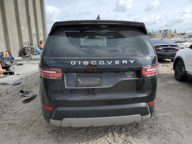 Photo 6 from auction – 2018 LAND ROVER DISCOVERY with VIN SALRT2RV7JA049192