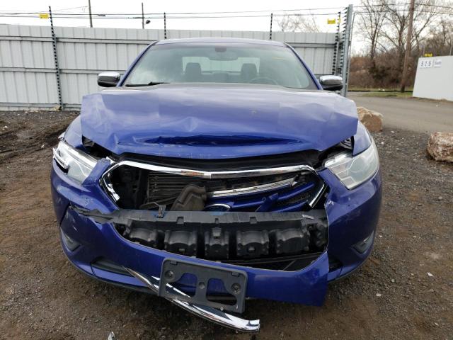 Photo 5 from auction – 2013 FORD TAURUS LIM with VIN 1FAHP2F87DG232010