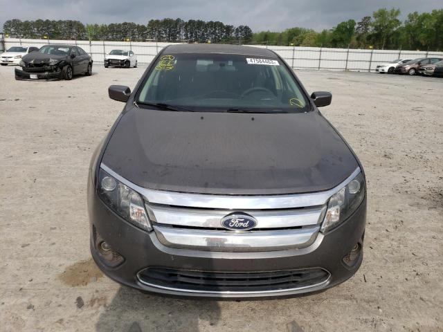Photo 5 from auction – 2011 FORD FUSION SE with VIN 3FAHP0HA1BR198110