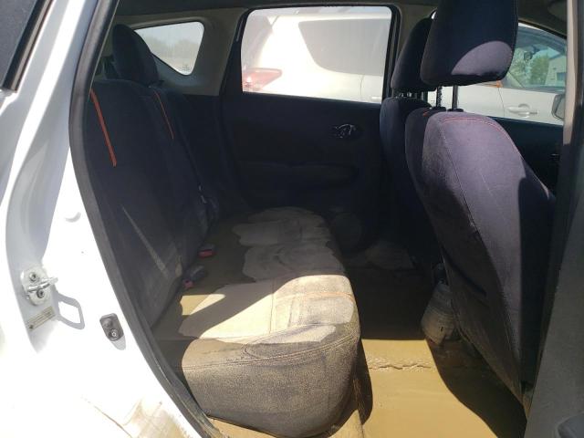 Photo 10 from auction – 2016 NISSAN VERSA NOTE with VIN 3N1CE2CP3GL371995