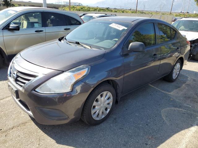 Zdjęcie 1 z aukcji – 2015 NISSAN VERSA S z VIN 3N1CN7AP2FL892270