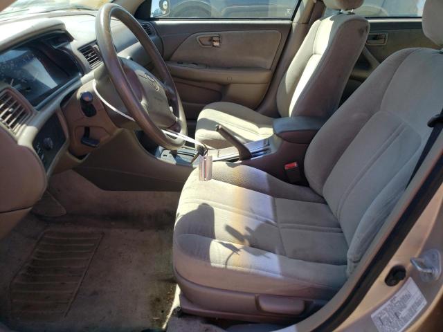 Photo 7 from auction – 2000 TOYOTA CAMRY CE with VIN 4T1BG22K1YU735228