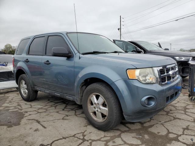 Photo 4 from auction – 2011 FORD ESCAPE XLS with VIN 1FMCU0C77BKC49845