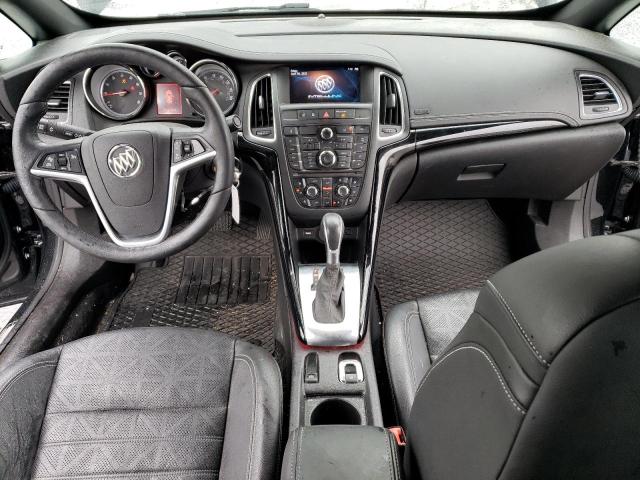 Photo 8 from auction – 2019 BUICK CASCADA PR with VIN W04WH3N51KG356048