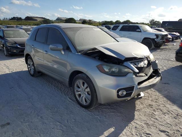 Photo 4 from auction – 2010 ACURA RDX TECHNO with VIN 5J8TB1H56AA008193