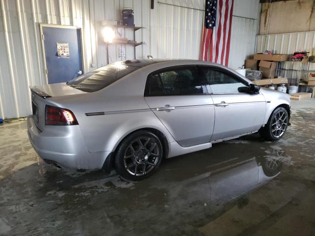 Photo 3 from auction – 2005 ACURA TL with VIN 19UUA66215A020447