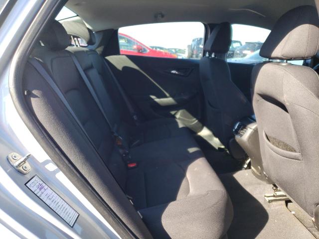 Photo 10 from auction – 2021 CHEVROLET MALIBU LT with VIN 1G1ZD5ST0MF068441
