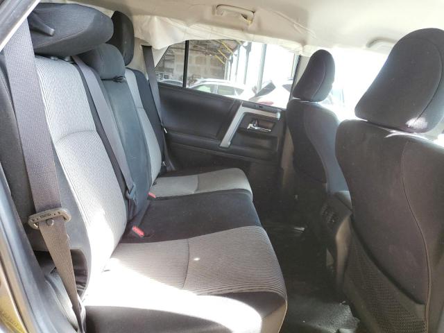 Photo 11 from auction – 2020 TOYOTA 4RUNNER SR with VIN JTEBU5JRXL5739015