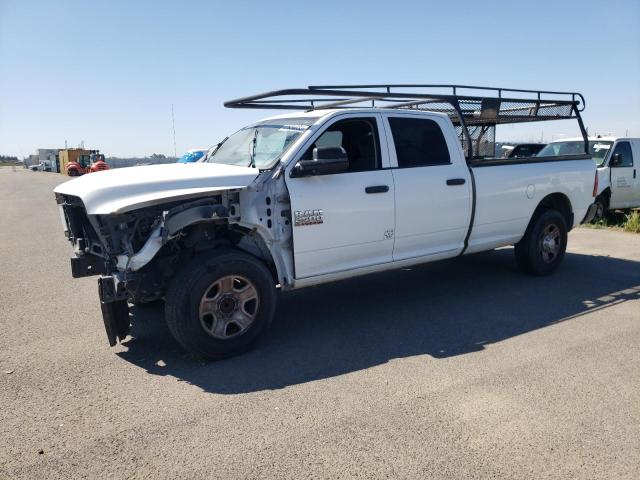 RAM 2500 ST 2014 with VIN 3C6TR4HT1EG258224 - Photo from auction