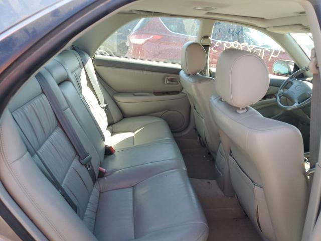 Photo 10 from auction – 1998 LEXUS ES 300 with VIN JT8BF28G8W5045458