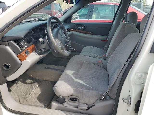 Photo 7 from auction – 2004 BUICK LESABRE CU with VIN 1G4HP52K044176244