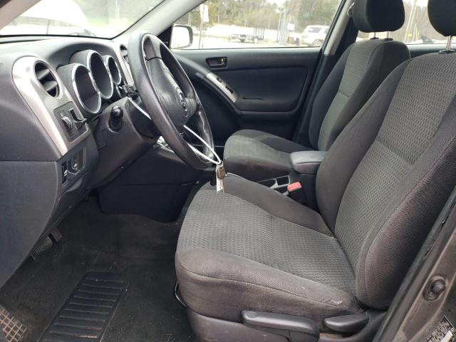 Photo 7 from auction – 2007 TOYOTA COROLLA MA with VIN 2T1KR32E37C677066