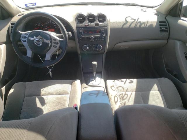 Photo 8 from auction – 2008 NISSAN ALTIMA 2.5 with VIN 1N4AL21E38C133109