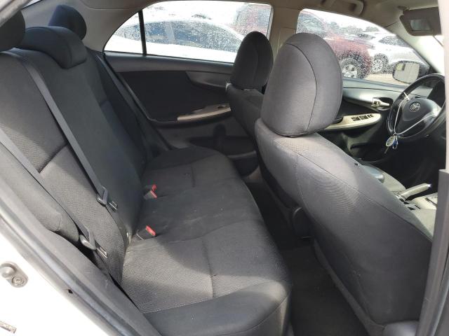 Photo 10 from auction – 2010 TOYOTA COROLLA BA with VIN 2T1BU4EE9AC518933