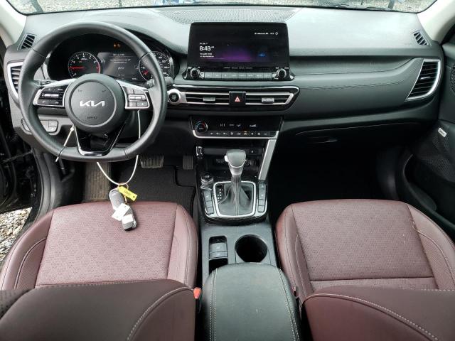 Photo 8 from auction – 2023 KIA SELTOS SX with VIN KNDETCA2XP7357587