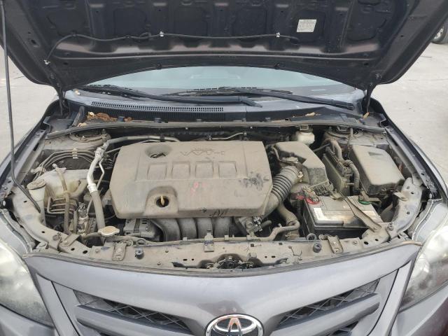 Photo 11 from auction – 2013 TOYOTA COROLLA BA with VIN 5YFBU4EE7DP222734