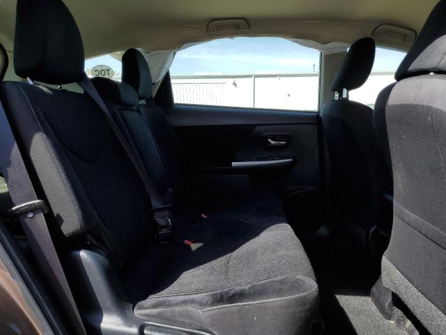 Photo 11 from auction – 2015 TOYOTA PRIUS V with VIN JTDZN3EU4FJ026982
