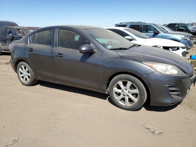 Photo 4 from auction – 2010 MAZDA 3 I with VIN JM1BL1SF5A1138541