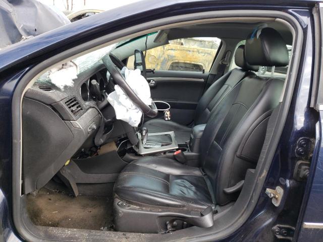 Photo 7 from auction – 2008 SATURN AURA XR with VIN 1G8ZV577X8F102840